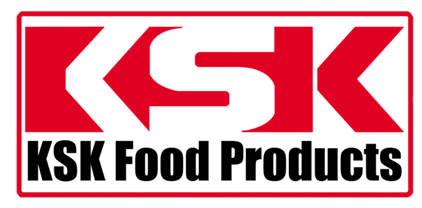 KSK Food Products logo